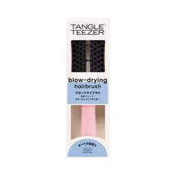 Cepillo de Pelo Tangle Teezer Easy Dry & Go Rosa