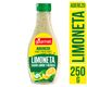 Aliño Limoneta Gourmet 250 g - imagen 1