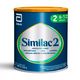 Fórmula Infantil Similac 2 de 350 g - imagen 2
