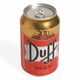 Cerveza Duff Lager 5.0° Lata 330 cc - imagen 3