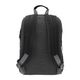 Mochila Negra Friends Print - imagen 5