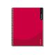 Cuaderno Workline 1/2 Oficio 150 Hojas - imagen 3