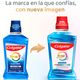 Enjuague Bucal Colgate Total Clean Mint 250 ml - imagen 6