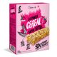 Barra de Cereal Cuisine & Co Frutillas 6 un. - imagen 1