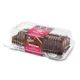 Pastel Pulmahue Brownie Manjar Frambuesa - imagen 1