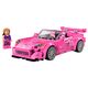 LEGO 77241 Honda S2000 Speed Champions - imagen 2