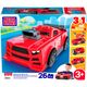 Bloques Mega Bloks 3 en 1 Auto - imagen 5