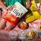 Papas Chips Flip Sabor Merken - imagen 4