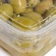 Aceitunas Verdes Rellenas Queso Granel - imagen 2