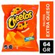 Cheetos Palitos Sabor Queso 64 g - imagen 1