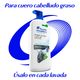 Shampoo Head & Shoulders Carbón 1 L - imagen 4