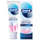 Pasta Dental Detox Oral-B Protección Completa 75 ml - imagen 1