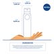 Desodorante Spray Nivea Men Fresh Ocean 150 ml - imagen 5
