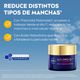 Crema Facial Nivea Luminous 630 de Noche Anti Manchas 50 ml - imagen 4