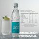 Agua Mineral Summus Natural Sin Gas 500 ml - imagen 3