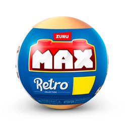 Set Bloques Retro Max
