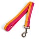 Correa PVC 120 cm Rosa-Naranjo - imagen 1