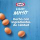 Mayonesa Kraft Real Mayo Regular Squeeze 656 g - imagen 4