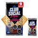 Galleta Club Social BBQ 216 g - imagen 2