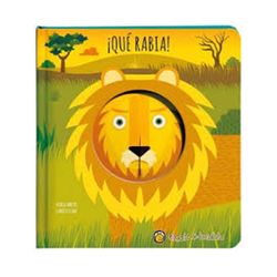 Libro Colección Ruedas Mágicas