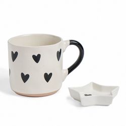Set Tazón + Posa Te
