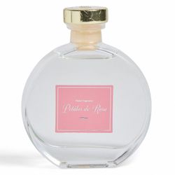 Difusor Varilla Mundo Rosa