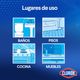 Limpiador Clorox Cítrico 1800 cc - imagen 4