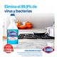 Cloro Clorox Tradicional 1 kg - imagen 4