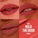 Labial Maybelline Maybe It's Hold The 006 - imagen 3