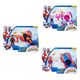 Figura Spidey 3 en 1 con Auto - imagen 1