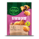 Waffle Coreano Bidigo Crema Poroto Rojo 300 g - imagen 1