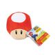 Peluche Nintendo Super Mario Surtido con Sonido - imagen 1
