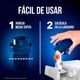 Suavizante Downy Adorable Perfume Sofisticado Frutal 450 ml - imagen 3