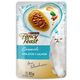 Alimento Húmedo Gato Fancy Feast Casserole Atún Salmón 85 g - imagen 1