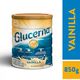 Suplemento Glucerna Triple Care Vainilla 850 g - imagen 1