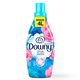 Suavizante Downy Brisa de Verano Aroma 1 L Rinde 4 L - imagen 1