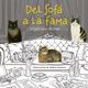 Libro Del Sofá a la Fama 20 Gatos Famosos - imagen 1