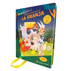 Libro Colección Libro Linterna