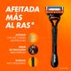 Repuestos Máquina de Afeitar Gillette Fusion5 - 2 un. - imagen 2