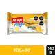 Galletas Oblea Alteza Bocado 140 g - imagen 2