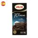 Chocolate Amargo Valor con Sal 70% Cacao 100 g - imagen 1