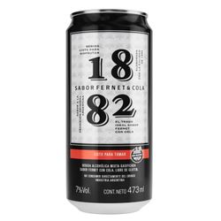 Fernet 1882 Cola 473 cc