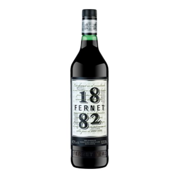 Fernet 1882 Fernet 1882 1 L