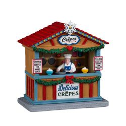 Crepería