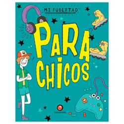 Libro para Chicos