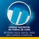 Cepillo de Dientes Oral-B Clean Complete Suave 3 un. - imagen 3