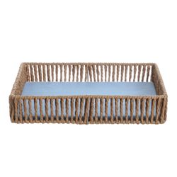 Bandeja Isabelle Rectangular